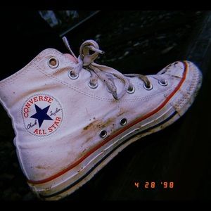 Meet your Posher, Nadia